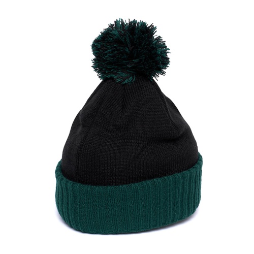 Шапка Minnesota Wild с помпоном фото 6 Шапка Minnesota Wild с помпоном фото 6